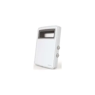 Chauffage soufflant SUPRA etno blanc