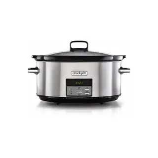 Mijoteuse CROCK POT CSC063X01 7.5 L