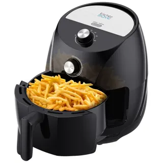 Friteuse sans huile KITCHEN MOVE TORNADO