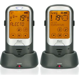 Babyphone ALECTO DBX68GS