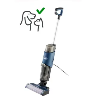 Aspirateur laveur SHARK Hydrovac avec fil WD100EU