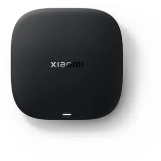 Passerelle multimédia XIAOMI TV Box S 3rd Gen