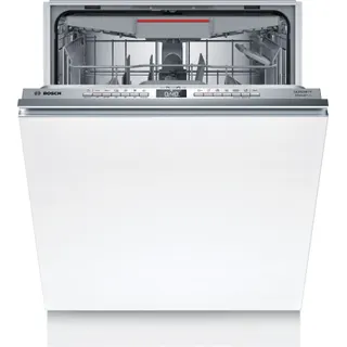 Lave vaisselle encastrable BOSCH SMV4EVX36F, SERENITY, Série 4, Silence Plus