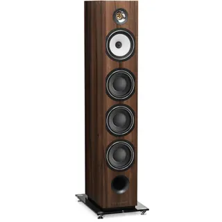 Enceinte colonne TRIANGLE Australe EZ Chataignier