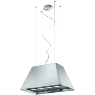Hotte décorative îlot ELICA IKONA LIGHT IX/F/60