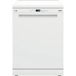Lave vaisselle 60 cm WHIRLPOOL W7FHP33