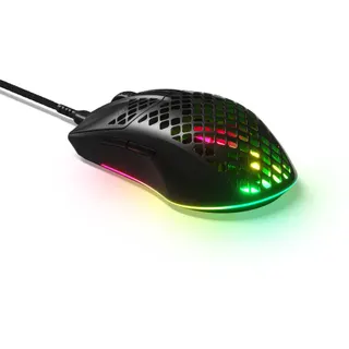 Souris Gamer Filaire STEELSERIES Aerox 3  Onyx