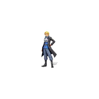 Figurine BANDAI Figurine Grandista - One Piece - Sabo