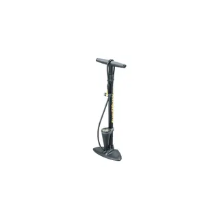 Pompe à vélo TOPEAK Joe Blow Max HP (noir   zwart)