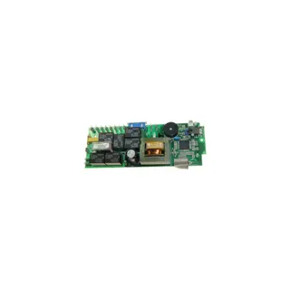Carte DELONGHI module de commande puissance pf007001