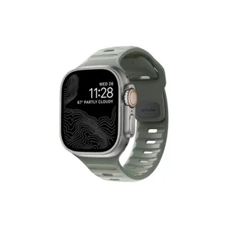 Bracelet NOMAD pour Apple Watch 42-44-45-49mm
