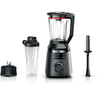 Blender BOSCH VitaPower Série 6 - Noir MMB6654B