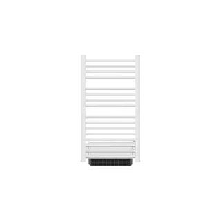 Sèche serviette BESTHERM électrique sans fluide, soufflerie 500W+