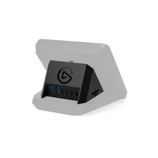 Hub USB C ELGATO USB Hub for Stream Deck +