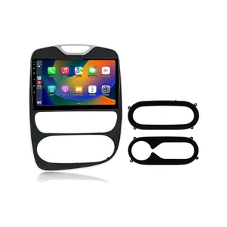 Autoradio connecté JUNSUN pour Renault Clio 4 2017-19 32G Carplay