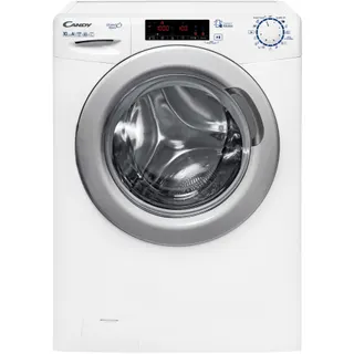 Lave linge hublot CANDY HGS1510TH3DS/1-S Reconditionné