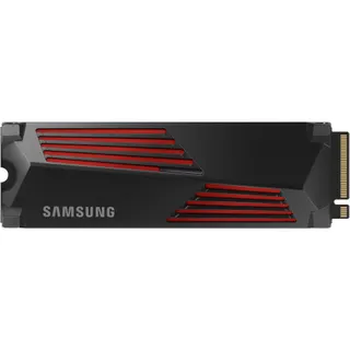 Disque SSD interne SAMSUNG 2To 990 Pro avec dissipateur