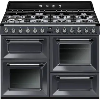 Piano de cuisson gaz SMEG TR4110GR