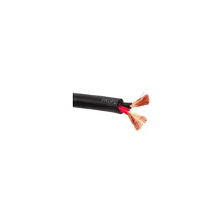 KOMELEC audio microphone Ø 3mm 2 x 0.08