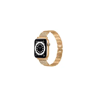 Bracelet EKO pour Apple Watch 42/44/45mm Strass
