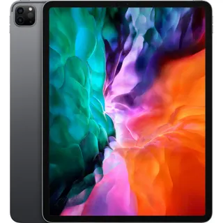Tablette Apple IPAD Pro 12.9 256Go Gris Sidéral Reconditionné