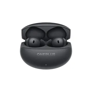 Ecouteurs ONEPLUS Écouteurs Bluetooth OnePlus Buds 4 Gris