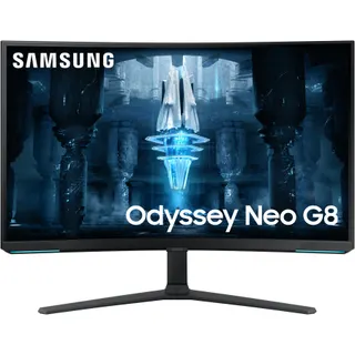 Ecran PC Gamer SAMSUNG ODYSSEY NEO G8 - G85NB 32'' 240Hz