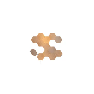 Pack NANOLEAF Kit de Démarrage 13 Elements