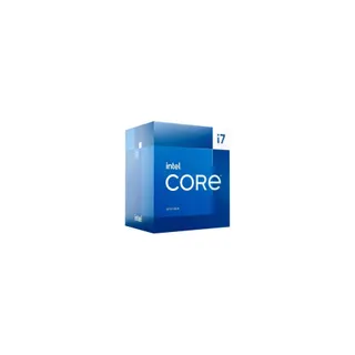 Processeur CPU INTEL Core I7-13700F