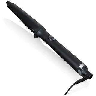 Fer à boucler GHD Curve creative curl wand : boucleur conique pour des ondulations effet retour de plage naturelles