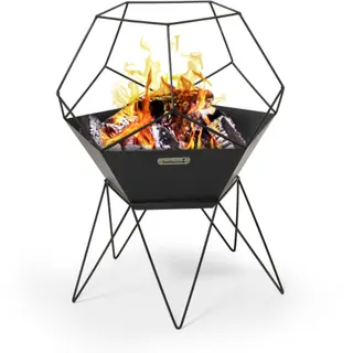 Brasero BARBECOOK Panier Brasero Jura
