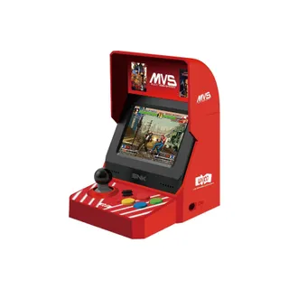 Borne d'arcade JUST FOR GAMES Snk Neogeo Mvs Mini