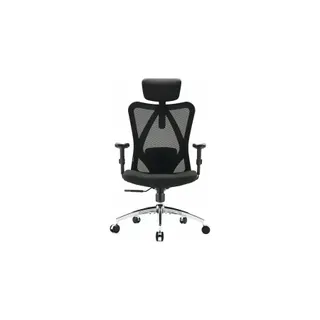 Fauteuil ergonomique SIHOO M18 chaise ergonomique ergo noir