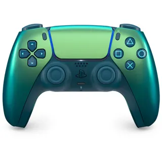 Manette SONY DualSense Chroma Teal