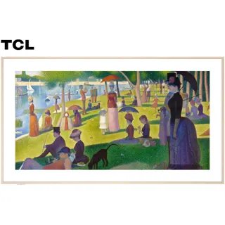 TV QLED TCL NXTVISION 75A300W-75 pouces (189cm)