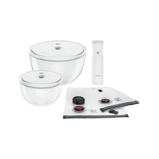 Boîte hermétique ZWILLING mise sous vide Fresh & Save 9pcs