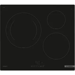 Plaque induction BOSCH PIJ61SBB5F