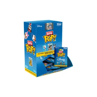 Figurine FUNKO Figurine Bitty Pop! - Disney