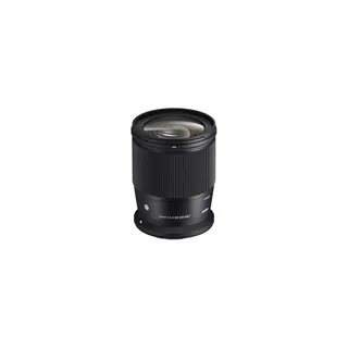 Objectif pour Hybride SIGMA 253157