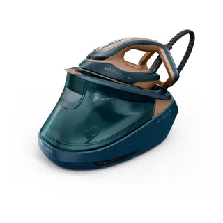 Centrale vapeur CALOR GV9920C0 Pro Express Vision Max Steam
