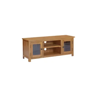 Meuble TV HELLOSHOP26 Meuble TV multimédia étagère télévision