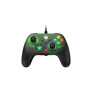 Manette GAMESIR T7 Pro Retro Green pour Xbox Effet Hall