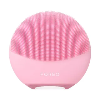 Nettoyage de peau FOREO LUNA 4 mini Pearl Pink