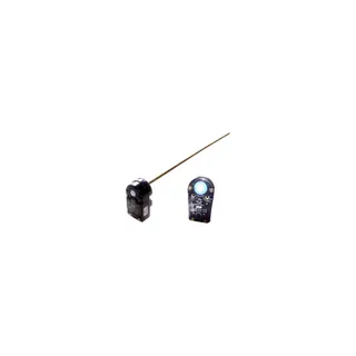 Thermostat DIVERS thermostat tas-n 450 72/90°c