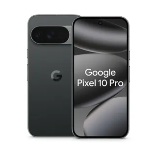 Smartphone GOOGLE Pixel 10 Pro Noir Volcanique 128Go