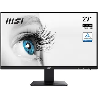 Ecran PC MSI PRO MP273A 27'' IPS