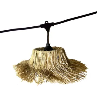 Guirlande lumineuse extérieur LUMISKY TAHITI