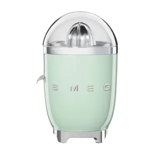 Presse-agrumes SMEG CJF01PGEU Vert d'eau