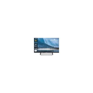 TV LED SMART TECH 24HN01VC