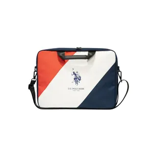 Sacoche U.S POLO pour Ordinateur Portable 15'' Modèle Dou